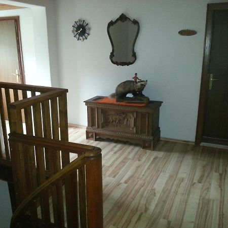 Haus Alpenblick Apartment Wenns Cameră foto