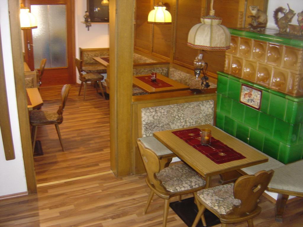 Haus Alpenblick Apartment Wenns Cameră foto