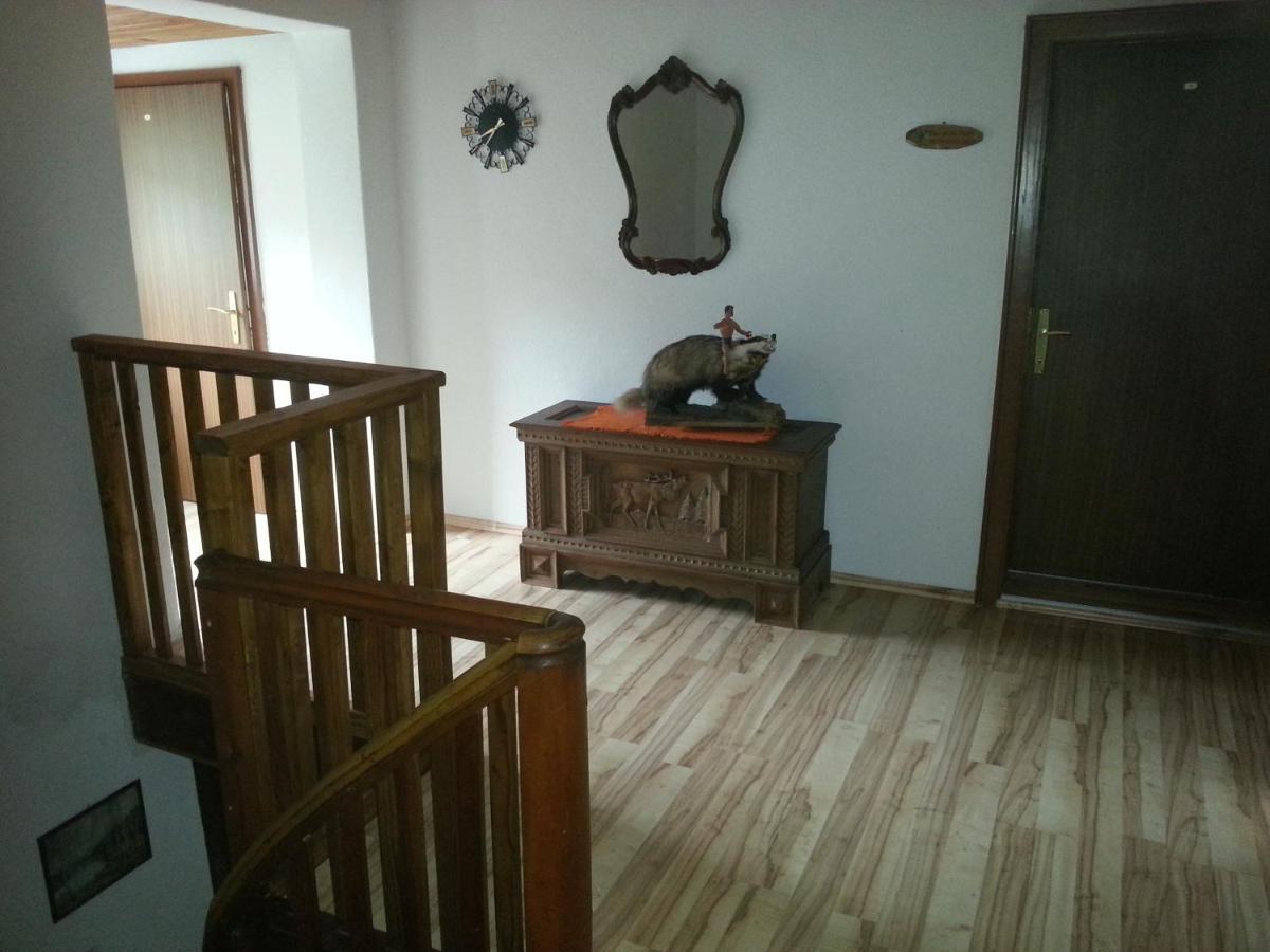 Haus Alpenblick Apartment Wenns Cameră foto