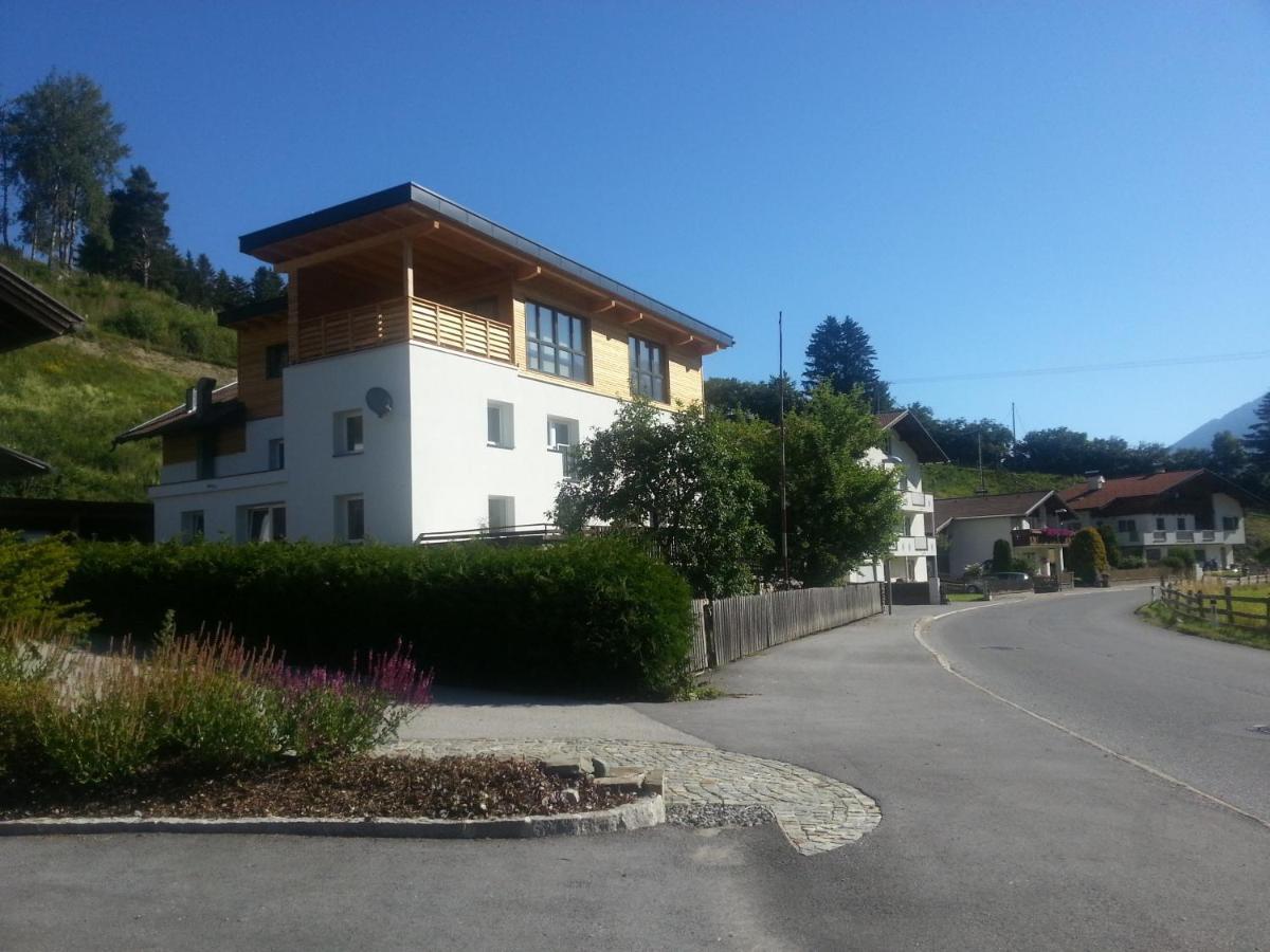 Haus Alpenblick Apartment Wenns Cameră foto
