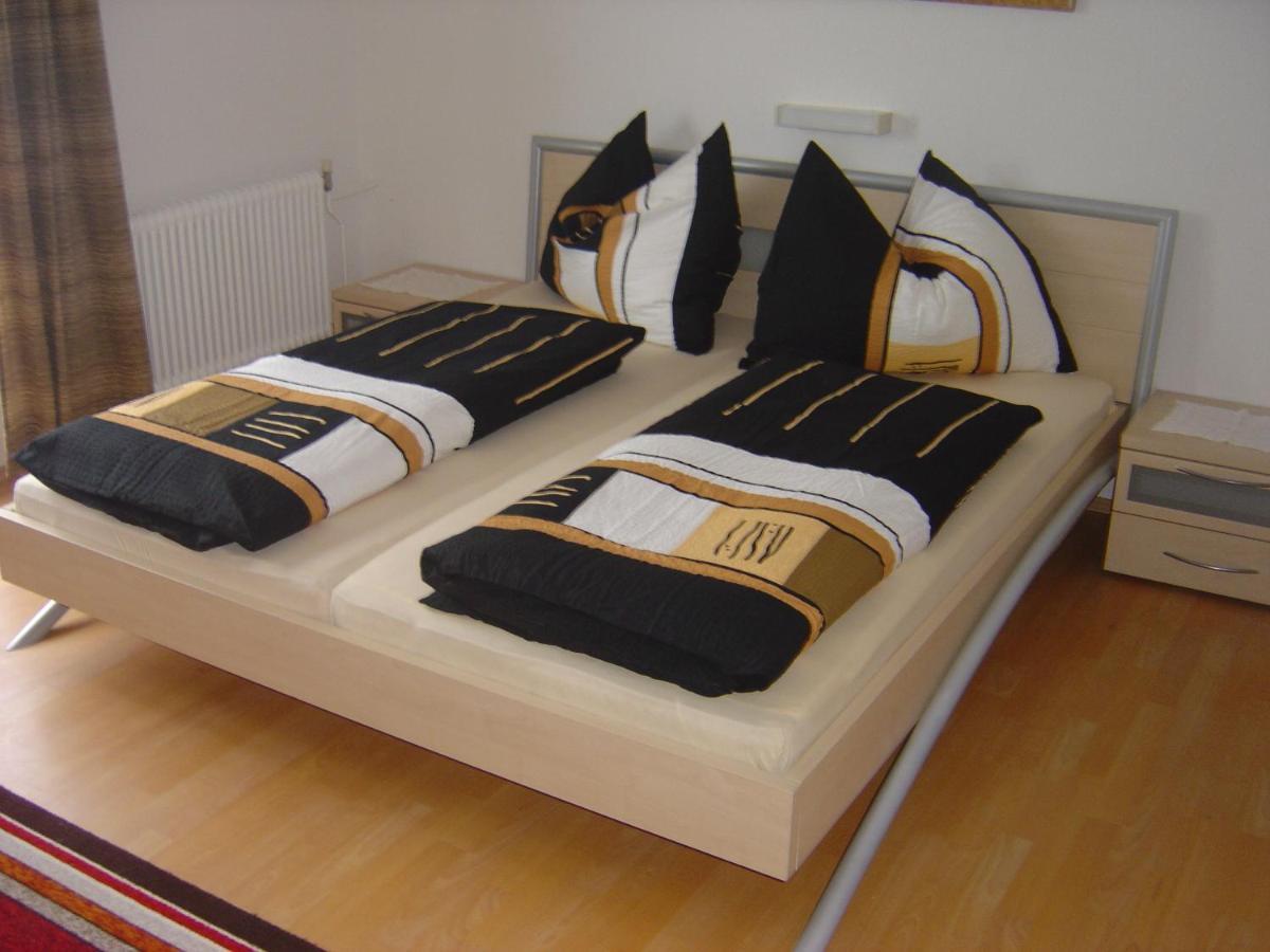 Haus Alpenblick Apartment Wenns Cameră foto